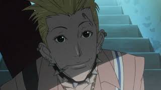 Paradise Kiss Episode 3 English Dub