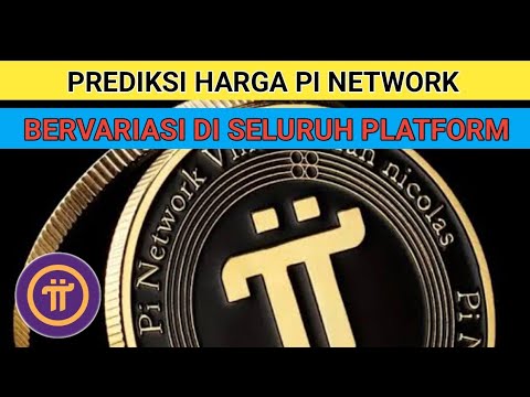 Pi Network Price Predictions Vary Across Pi Network Price Predictions Vary Across