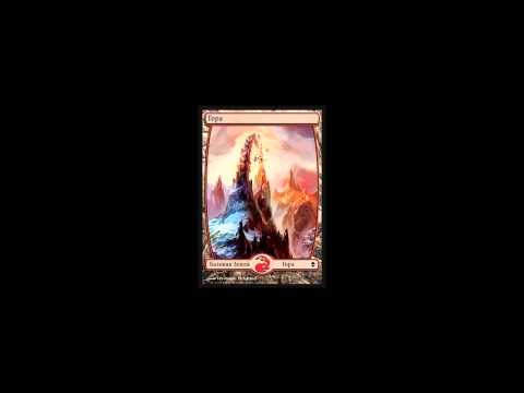 Eibon - The Garden Of Theophrastus Eibon - The Garden Of Theophrastus