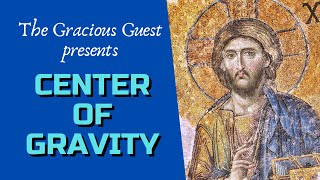 Center of Gravity