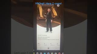Salamander Commander Coming Soon To Vrchat