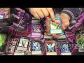 Yu-Gi-Oh!: Apertura box Star Pack: Zexal 2013 (secondo box) - Unboxing - SP13