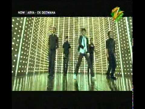 my love is gone Arya (in hindi).mpg