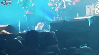 Chronixx, Protoje & Chronicle - Live & Direct In Full Effect London 2018 ??
