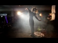 eco-theatre Wind of Change "True story" (Правдива історія)