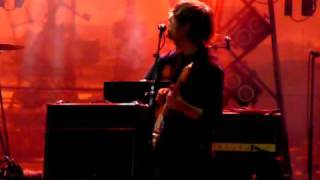 Watch Mando Diao Catching Up video