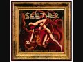 Seether - Fur Cue (lyrics on description)