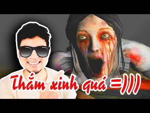 BEST GAME KINH DỊ 2018 !!! BEST DRAMA !!! TẤT CẢ ĐỀU BEST =)))) | The Fear: Creepy Scream House BEST GAME KINH DỊ 2018 !!! BEST DRAMA !!! TẤT CẢ ĐỀU BEST =)))) | The Fear: Creepy Scream House