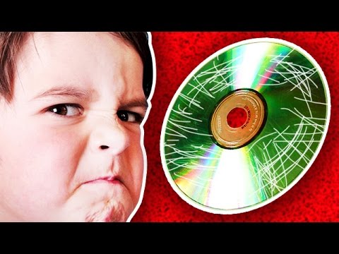 ЧУМОВЫЕ Развлечения Детей 90х! #31 / Сетки и Диски ЧУМОВЫЕ Развлечения Детей 90х! #31 / Сетки и Диски