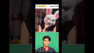 Omegle Wow