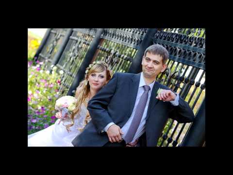Свадьба Дмитрий и Ольга