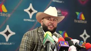 EL FANTASMA gana en Los Premios de la Radio 2022 con su canción 'Fuera de Servicio' !