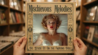 He Stuck It In The Wrong Hole The Forgotten 1940S Record That Raised Eyebrows