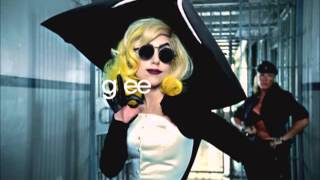 Watch Glee Cast Applause video