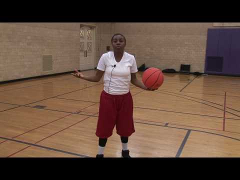 How to Play Basketball : How to Become a Better Shooter