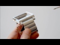 ipod as a watch