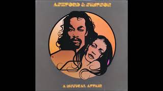 Watch Ashford  Simpson I Aint Asking For Your Love video