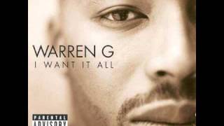 Watch Warren G Havin Things video