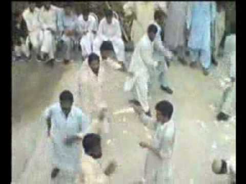 hindko song music Abbottabad Haripur Mansehra by Raja Asif