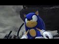 Sonic Generations Ps3 4 Boss 2 Perfect Chaos
