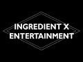 Ingredientx