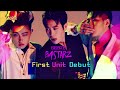 [HOT] BLOCK B BASTARZ - Zero For Conduct, 블락비 바스타즈 - 품행제로, Show Music core 20150418