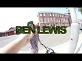 Ben Lewis - DUB Homegrown Section