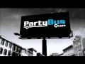 Party Bus Rentals: Vancouver, British Columbia, Canada (www.PartyBus.com)