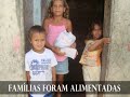 Milagres em 2012