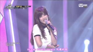 Watch A Pink Mr Chu video