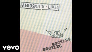 Aerosmith - Mother Popcorn (Live At Pall's Mall, Boston, Ma, April 1973 / Audio)