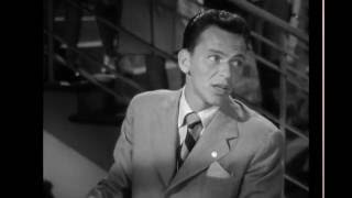 Watch Frank Sinatra Its The Same Old Dream video