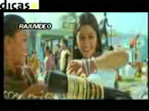 Halchal hui aaja nachla