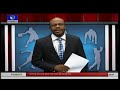 NEWS AT TEN (31/01/14) PRT1