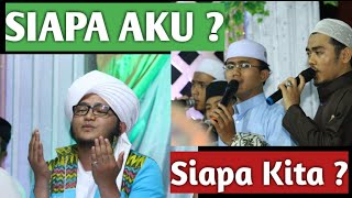 MAN ANA ? | Hadroh Hayyun
