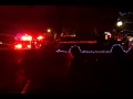 Iowa Park TX video: fire truck parade