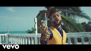 Watch Jidenna Little Bit More video