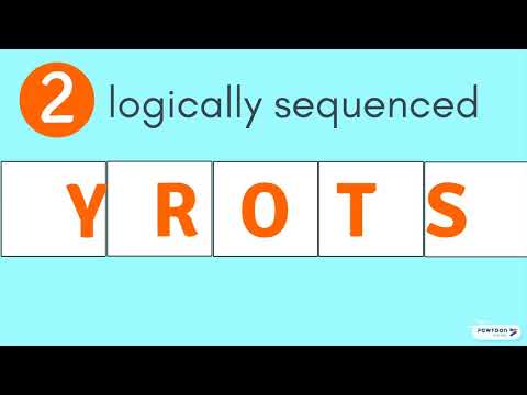 What is a Storyboard?