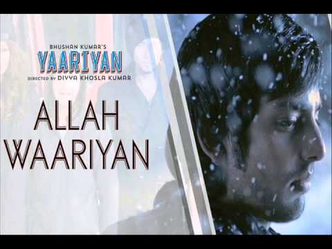 ALLAH WAARIYAN FULL SONG WITH LYRICS
