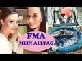 FMA Baby Alltag &amp; Shopping Day