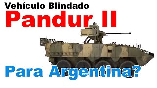 Pandur Ii Para Argentina Pandur Ii Para Argentina