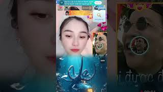 Ảnh Em Bigo Live