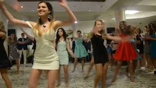 Ukraine Wedding Fun Games 1