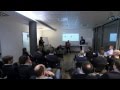 Von Hasen und Igeln: Innovationsmotor Netzwerk