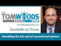 Ralph Nader and Tom Woods Discuss Left-Right Cooperation