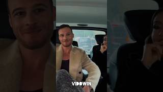 Kerem & Hadise Fun Ride Or Growing Bond?