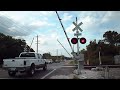 CSX locomotive