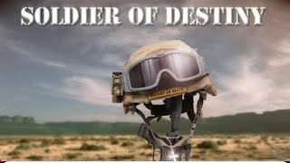 Kader Savaşçısı Türkçe Dublaj Aksiyon Filmi Full İzle
