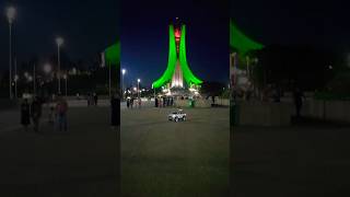 Visiter Alger