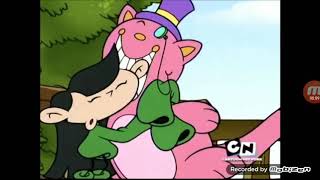 Knd I Love You Block